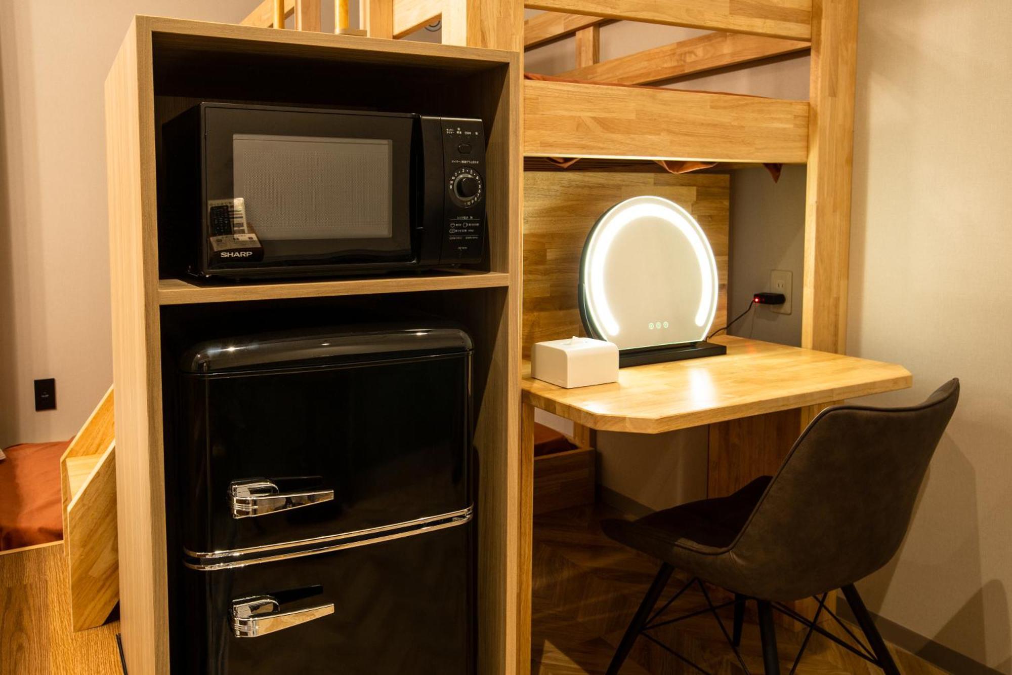 Hotel Balian Resort Shinjuku Honten (Adults Only) Tokió Kültér fotó